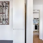 Schack Apartment Hoisdorf